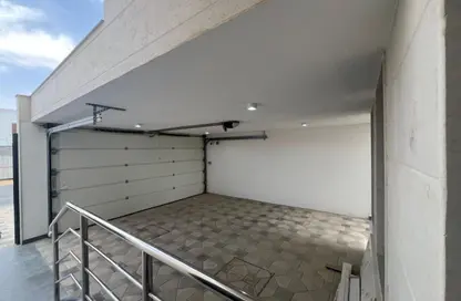 فيلا - 6 غرف نوم - 8 حمامات للايجار في 1 الياسمين - الياسمين - عجمان