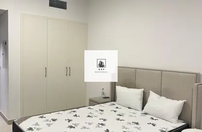 شقة - 1 حمام للايجار في شقق أريج - الجادة - الشارقة