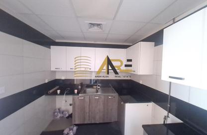 Apartment - 1 Bedroom - 1 Bathroom for rent in Sarab 2 - Aljada - Sharjah Apartment - 1 Bedroom - 1 Bathroom for rent in Sarab 2 - Aljada - Sharjah