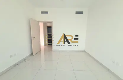Apartment - 1 Bedroom - 1 Bathroom for rent in Sarab 2 - Aljada - Sharjah