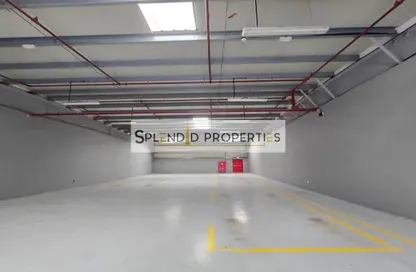 Warehouse - Studio - 1 Bathroom for rent in Al Quoz Industrial Area 1 - Al Quoz Industrial Area - Al Quoz - Dubai
