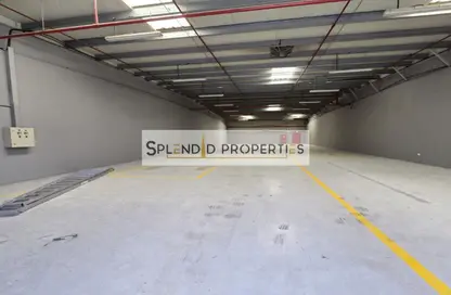 مستودع - استوديو - 1 حمام للايجار في القوز الصناعية 1 - القوز الصناعية - القوز - دبي