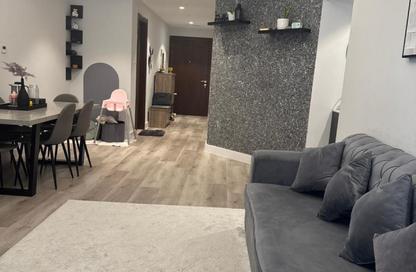 Apartment - 1 Bedroom - 2 Bathrooms for sale in Etlala Residence 2 - Dubai Land Residence Complex - Dubai Land - Dubai
