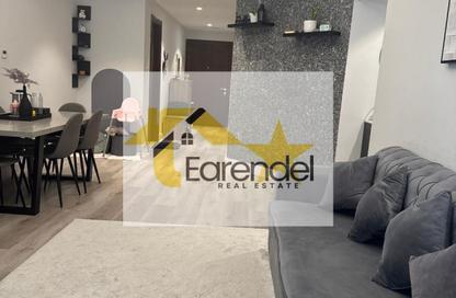 Apartment - 1 Bedroom - 2 Bathrooms for sale in Etlala Residence 2 - Etlala Residence - Dubai Land Residence Complex - Dubai Apartment - 1 Bedroom - 2 Bathrooms for sale in Etlala Residence 2 - Etlala Residence - Dubai Land Residence Complex - Dubai