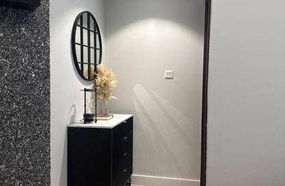 Apartment - 1 Bedroom - 2 Bathrooms for sale in Etlala Residence 2 - Dubai Land Residence Complex - Dubai Land - Dubai