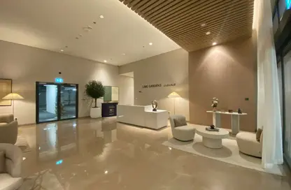 شقة - 2 غرف نوم - 2 حمامات للايجار في حدائق لايم - دبي هيلز استيت - دبي