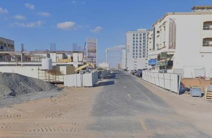 Land - Studio for sale in Al Jurf 3 - Al Jurf - Ajman Downtown - Ajman Land - Studio for sale in Al Jurf 3 - Al Jurf - Ajman Downtown - Ajman