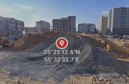 Land - Studio for sale in Al Jurf 3 - Al Jurf - Ajman Downtown - Ajman