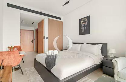 Apartment - Studio - 1 Bathroom for sale in Binghatti Azure - District 16 - Jumeirah Village Circle - Dubai