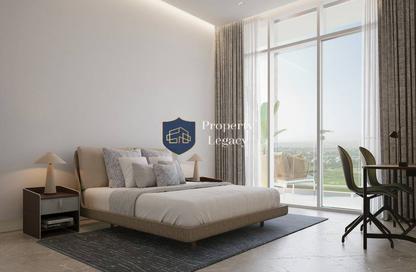 شقة - 2 غرف نوم - 3 حمامات للبيع في Golf ريزيدنسز by Fortimo - دبي هيلز استيت - دبي شقة - 2 غرف نوم - 3 حمامات للبيع في Golf ريزيدنسز by Fortimo - دبي هيلز استيت - دبي