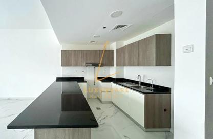 Apartment - 2 Bedrooms - 3 Bathrooms for rent in 5th Avenue - Al Furjan - Dubai