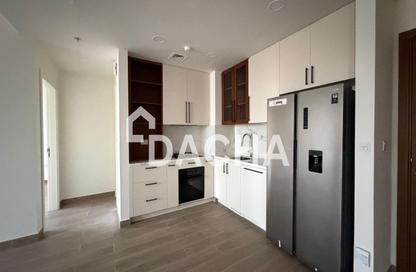 Apartment - 2 Bedrooms - 3 Bathrooms for rent in The Hamilton - Town Square - Dubai