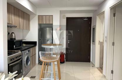 Apartment - 1 Bedroom - 1 Bathroom for rent in Golf Vita A - Golf Vita - Damac Hills - Dubai