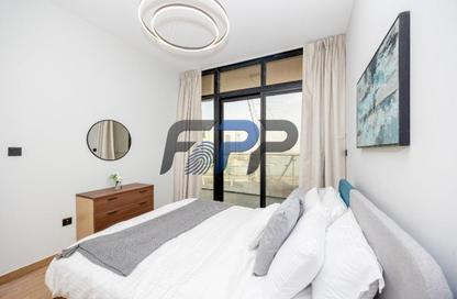 Apartment - 1 Bedroom - 1 Bathroom for rent in Al Maryah Vista - Al Maryah Island - Abu Dhabi Apartment - 1 Bedroom - 1 Bathroom for rent in Al Maryah Vista - Al Maryah Island - Abu Dhabi