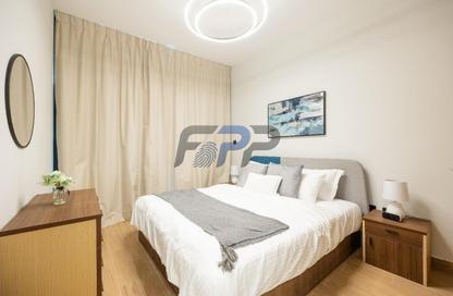 Apartment - 1 Bedroom - 1 Bathroom for rent in Al Maryah Vista - Al Maryah Island - Abu Dhabi Apartment - 1 Bedroom - 1 Bathroom for rent in Al Maryah Vista - Al Maryah Island - Abu Dhabi