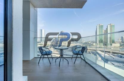 Apartment - 1 Bedroom - 1 Bathroom for rent in Al Maryah Vista - Al Maryah Island - Abu Dhabi Apartment - 1 Bedroom - 1 Bathroom for rent in Al Maryah Vista - Al Maryah Island - Abu Dhabi