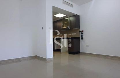 Apartment - Studio - 1 Bathroom for sale in Tower 24 - Al Reef Downtown - Al Reef - Abu Dhabi Apartment - Studio - 1 Bathroom for sale in Tower 24 - Al Reef Downtown - Al Reef - Abu Dhabi