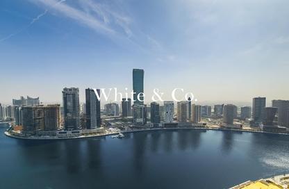 Apartment - 1 Bedroom - 1 Bathroom for rent in Peninsula Three - Peninsula - Business Bay - Dubai Apartment - 1 Bedroom - 1 Bathroom for rent in Peninsula Three - Peninsula - Business Bay - Dubai