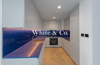 Apartment - 1 Bedroom - 1 Bathroom for rent in Peninsula Three - Peninsula - Business Bay - Dubai Apartment - 1 Bedroom - 1 Bathroom for rent in Peninsula Three - Peninsula - Business Bay - Dubai