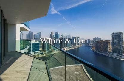 Apartment - 1 Bedroom - 1 Bathroom for rent in Peninsula Three - Peninsula - Business Bay - Dubai Apartment - 1 Bedroom - 1 Bathroom for rent in Peninsula Three - Peninsula - Business Bay - Dubai