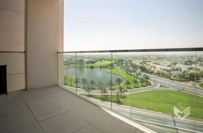 Apartment - 1 Bedroom - 2 Bathrooms for rent in Vida Residence 4 - Vida Residence - The Hills - Dubai Apartment - 1 Bedroom - 2 Bathrooms for rent in Vida Residence 4 - Vida Residence - The Hills - Dubai
