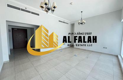 Apartment - 2 Bedrooms - 2 Bathrooms for rent in Al Majaz Tower - Al Majaz - Sharjah
