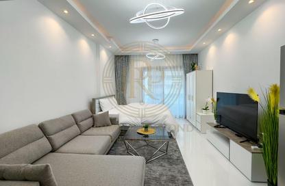 Apartment - Studio - 1 Bathroom for rent in Marina Diamond 2 - Marina Diamonds - Dubai Marina - Dubai