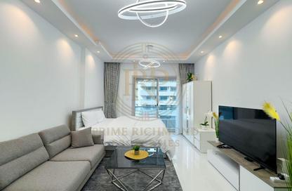 Apartment - Studio - 1 Bathroom for rent in Marina Diamond 2 - Marina Diamonds - Dubai Marina - Dubai Apartment - Studio - 1 Bathroom for rent in Marina Diamond 2 - Marina Diamonds - Dubai Marina - Dubai