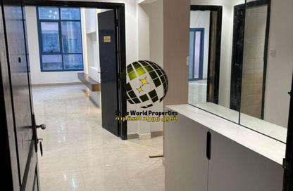 Apartment - 2 Bedrooms - 3 Bathrooms for sale in Al Naemiya Tower 2 - Al Naemiya Towers - Al Nuaimiya - Ajman