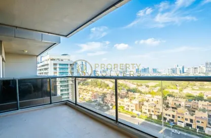 Apartment - 1 Bedroom - 2 Bathrooms for rent in Elite Sports Residence 10-2 - Elite Sports Residence 10 - Elite Sports Residence - Dubai Sports City - Dubai