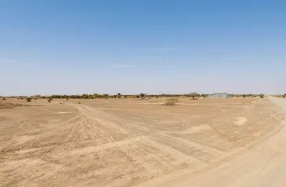 أرض - استوديو للبيع في المنامة - عجمان