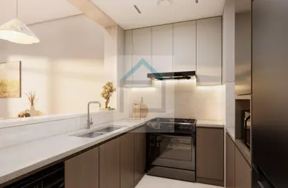 شقة - غرفة نوم - 1 حمام للبيع في بوليفارد بارك - بوليفارد بارك - بوابة وصل - دبي