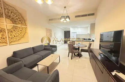 شقة - 2 غرف نوم - 3 حمامات للايجار في غالية - منطقة 18 - قرية جميرا الدائرية - دبي شقة - 2 غرف نوم - 3 حمامات للايجار في غالية - منطقة 18 - قرية جميرا الدائرية - دبي