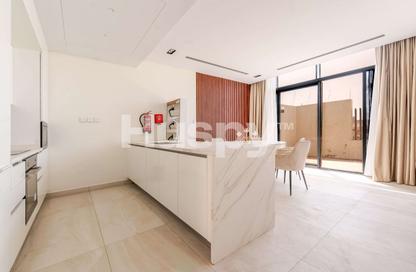 فيلا - 2 - 3 للبيع في خليج دانه - جزيرة المرجان - رأس الخيمة