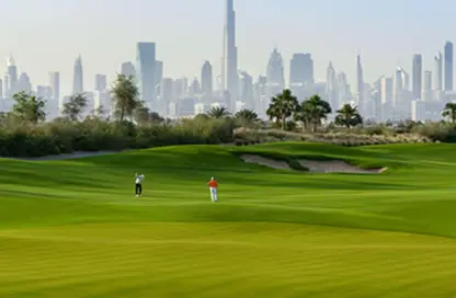 Apartment - 3 Bedrooms - 4 Bathrooms for sale in Club Drive Tower B - Club Drive - Dubai Hills Estate - Dubai