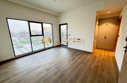 Townhouse - 4 - 4 for rent in Costa Brava 1 - Costa Brava - Damac Lagoons - Dubai Townhouse - 4 - 4 for rent in Costa Brava 1 - Costa Brava - Damac Lagoons - Dubai