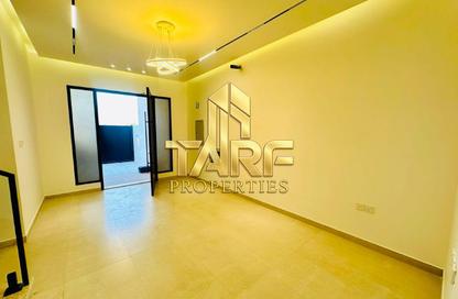 Townhouse - 5 Bedrooms - 7 Bathrooms for sale in Al Helio 2 - Al Helio - Ajman Townhouse - 5 Bedrooms - 7 Bathrooms for sale in Al Helio 2 - Al Helio - Ajman