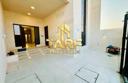 Townhouse - 5 Bedrooms - 7 Bathrooms for sale in Al Helio 2 - Al Helio - Ajman Townhouse - 5 Bedrooms - 7 Bathrooms for sale in Al Helio 2 - Al Helio - Ajman