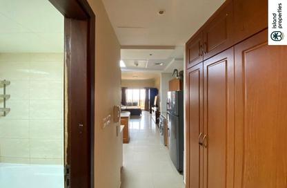Apartment - Studio - 1 for rent in Marina Apartments G - Al Hamra Marina Residences - Al Hamra Village - Ras Al Khaimah Apartment - Studio - 1 for rent in Marina Apartments G - Al Hamra Marina Residences - Al Hamra Village - Ras Al Khaimah