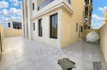 Villa - 4 Bedrooms - 6 Bathrooms for sale in Kabbali Hills - Al Helio 2 - Al Helio - Ajman