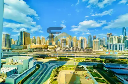 Apartment - 2 Bedrooms - 2 Bathrooms for rent in Armada Tower 3 - JLT Cluster P - Jumeirah Lake Towers - Dubai