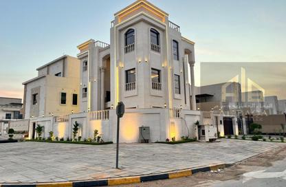 Villa - 6 Bedrooms - 7 Bathrooms for sale in Al Zaheya Gardens - Al Zahya - Ajman