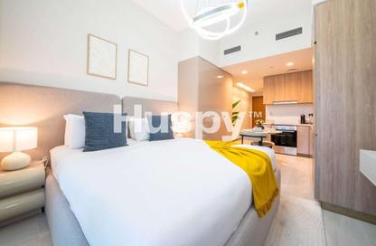 Apartment - Studio - 1 for sale in Urban Oasis - Business Bay - Dubai Apartment - Studio - 1 for sale in Urban Oasis - Business Bay - Dubai