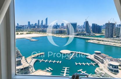 Apartment - 3 Bedrooms - 4 Bathrooms for sale in Al Durrah Tower - Marina Square - Al Reem Island - Abu Dhabi Apartment - 3 Bedrooms - 4 Bathrooms for sale in Al Durrah Tower - Marina Square - Al Reem Island - Abu Dhabi