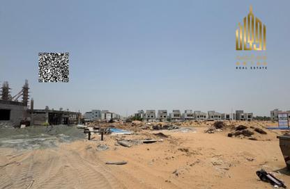 Land - Studio for sale in Al Aamra Tower - Al Amerah - Ajman Land - Studio for sale in Al Aamra Tower - Al Amerah - Ajman