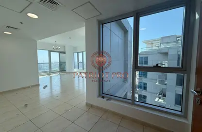 شقة - 2 غرف نوم - 2 حمامات للايجار في سكاي كورتس تاور F - أبراج سكاي كورتس - مجمع دبي ريزيدنس - دبي لاند - دبي