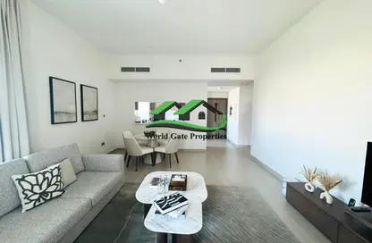 شقة - غرفة نوم - 1 حمام للايجار في ياس جولف كليكشن - جزيرة ياس - أبوظبي