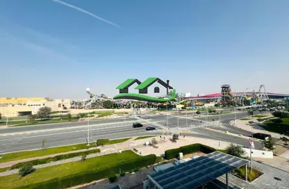 شقة - غرفة نوم - 1 حمام للايجار في ياس جولف كليكشن - جزيرة ياس - أبوظبي