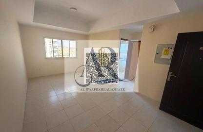 Apartment - 1 Bedroom - 2 Bathrooms for rent in Rifa 2 - Al Nuaimiya - Ajman Apartment - 1 Bedroom - 2 Bathrooms for rent in Rifa 2 - Al Nuaimiya - Ajman