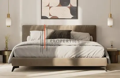 Apartment - 1 Bedroom - 2 Bathrooms for sale in Azha Views - Al Amerah - Ajman